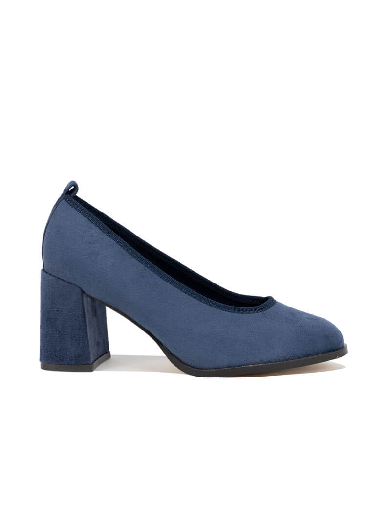 Escarpins classiques